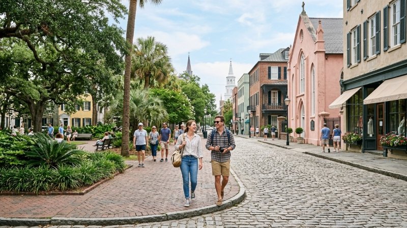 Best Affordable Vacation Destinations in the USA