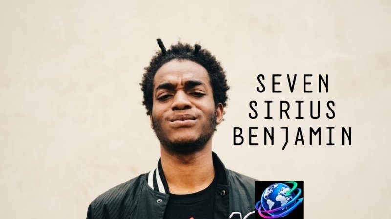 Seven Sirius Benjamin