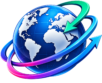 logo worldflowmag