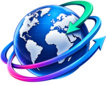 logo worldflowmag