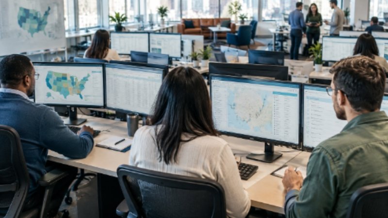 Keeping Payroll Accurate