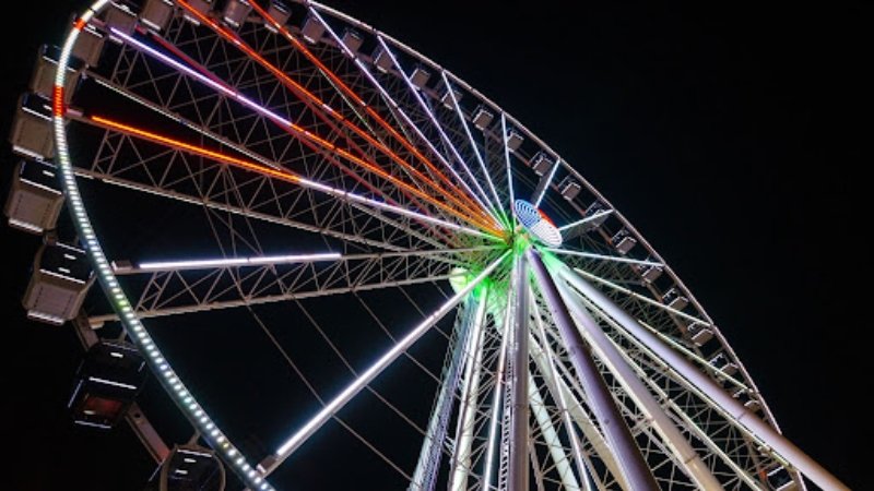 Pigeon Forge