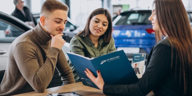 Rent to Own Cars Melbourne