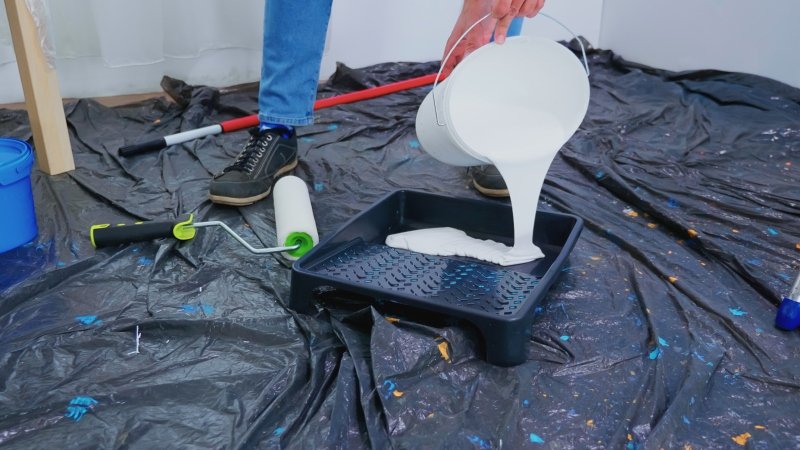 Waterproofing Supplies